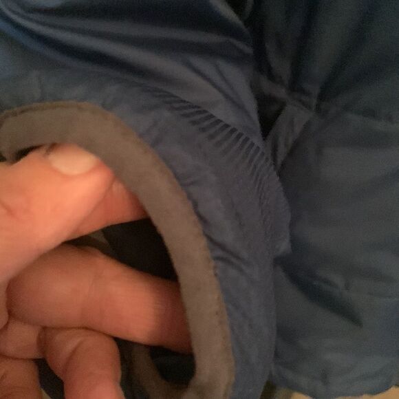 Free Country puffer jacket size M preloved ❤️excellent condition - Picture 7 of 16